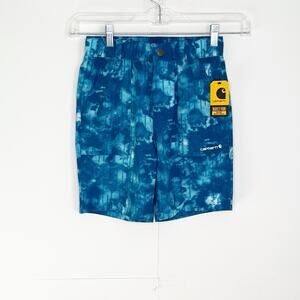 Kids Carhartt Shorts Size Medium (10/12)